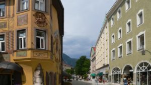 Ausflugsziele In Bad Reichenhall Sehenswurdigkeiten Salzbergwerk