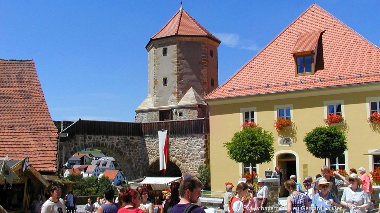 Sehenswürdigkeiten in Nabburg Freizeitangebote Kinderland Nabbadabbadoo