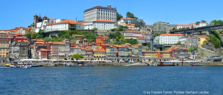 Portugal-porto-hafen-kultururlaub-badeurlaub-europa