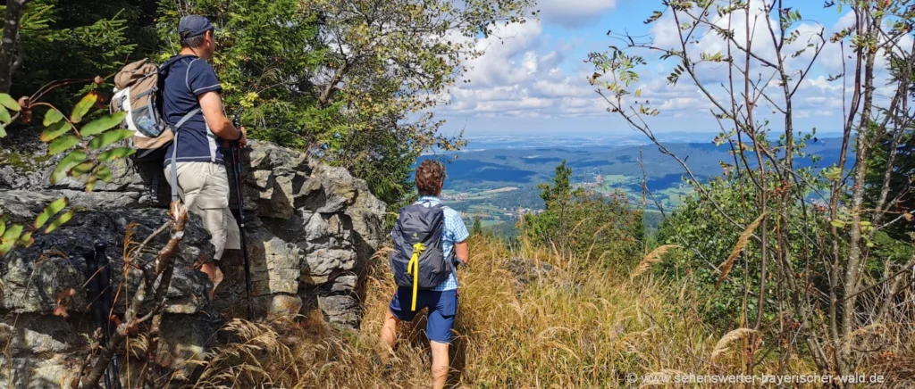 Wanderungen in Bayern Outdoor Wanderausrüstung Freizeit Aktivitäten